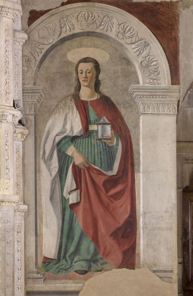 Duomo Arezzo