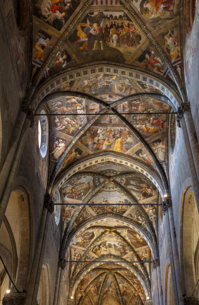 Duomo Arezzo