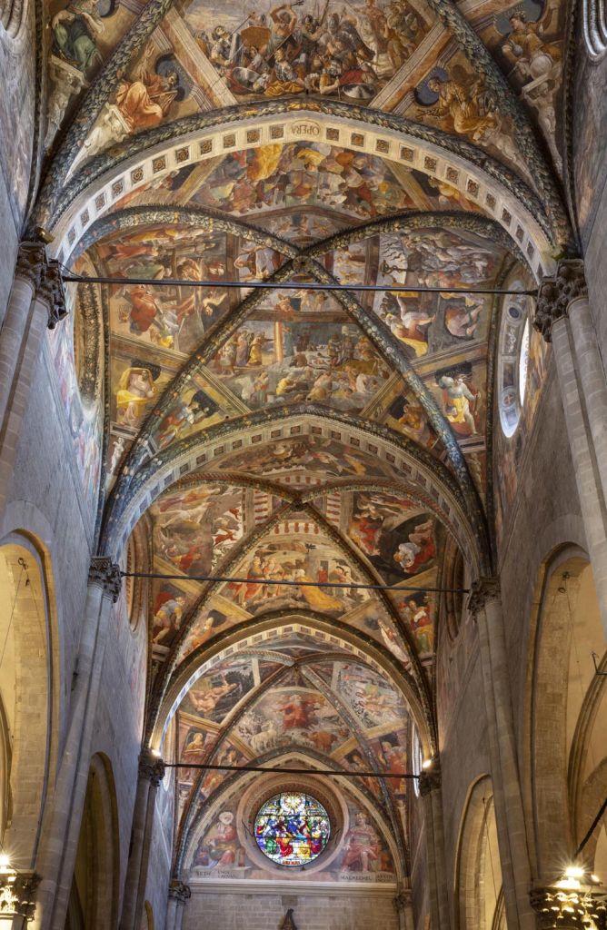 Duomo Arezzo