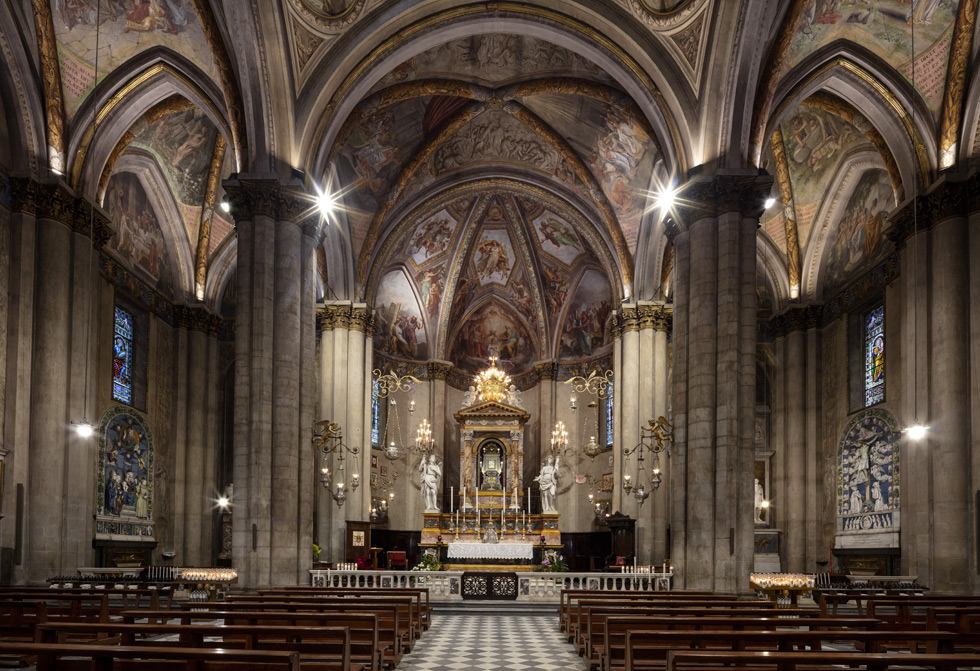 Duomo Arezzo