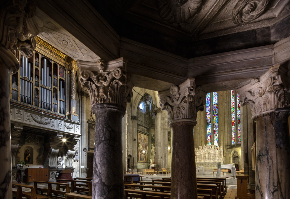 Duomo Arezzo