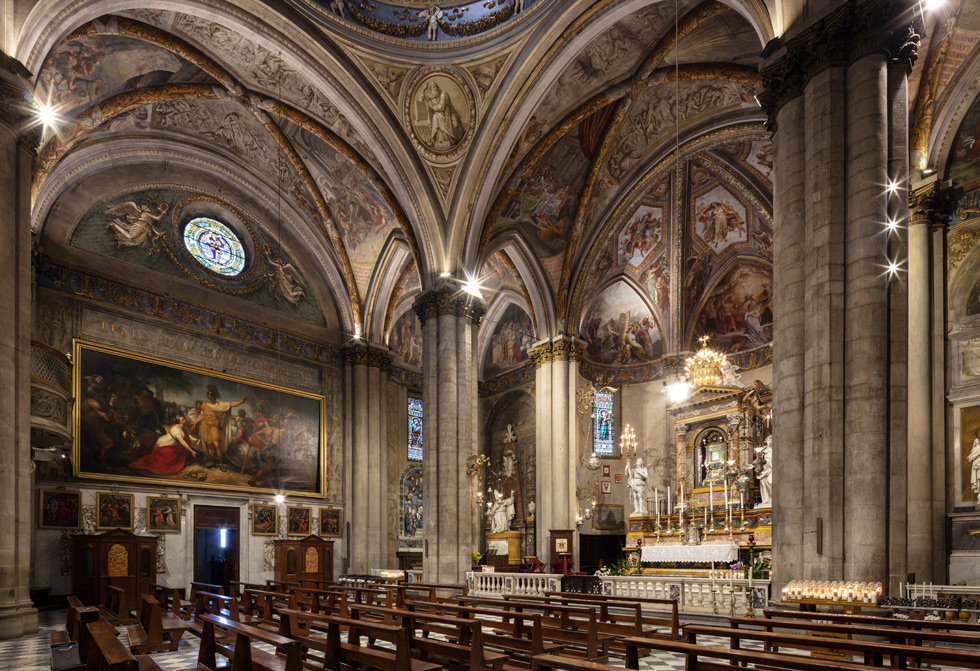 Duomo Arezzo