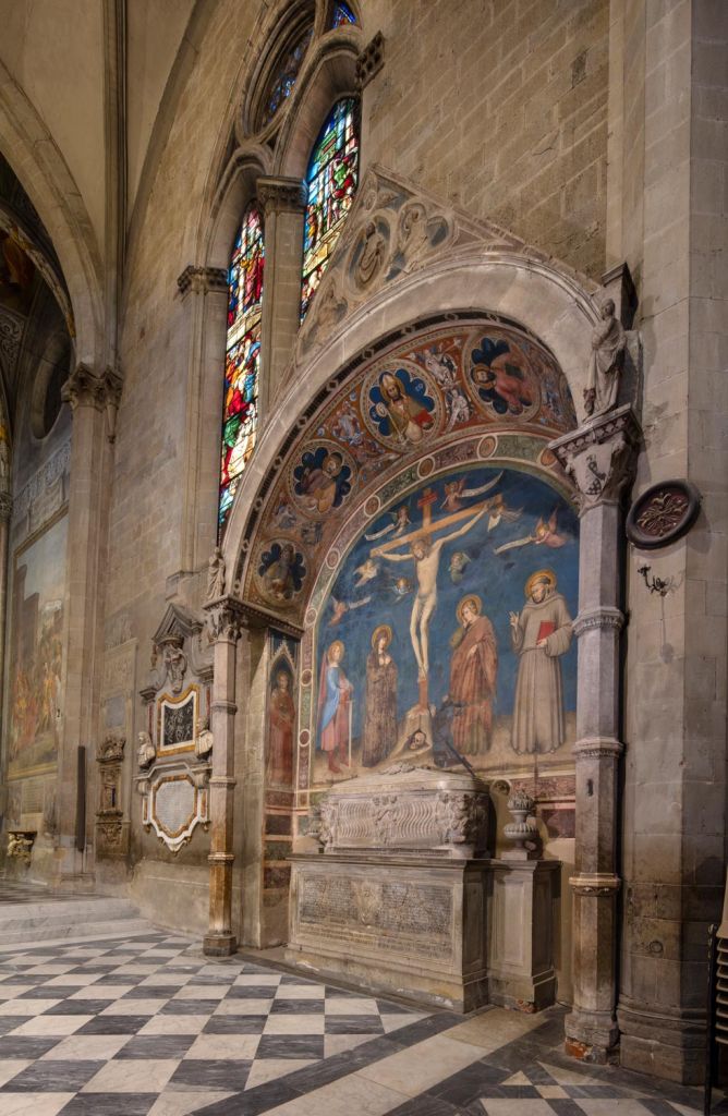 Duomo Arezzo