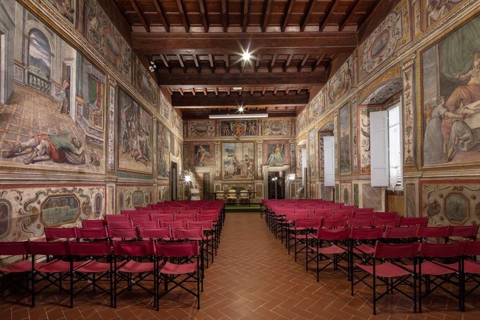 Museo Diocesiano di arte sacra Arezzo