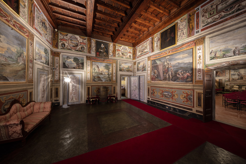 Museo Diocesiano di arte sacra Arezzo